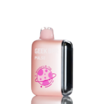 Geek Bar Pulse Zero Nic 15K 15000 Puffs Disposable Vape - 16mL