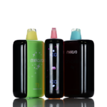 Geek Bar Meloso Bar 30K Disposable - 18mL