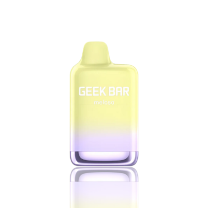 Geek Bar Meloso Max 9K Puffs Disposable Vape - 14mL